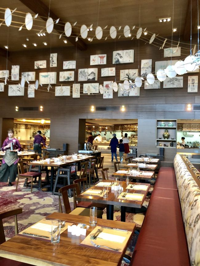 OPENしたてだから<br />写真も撮りやすいです