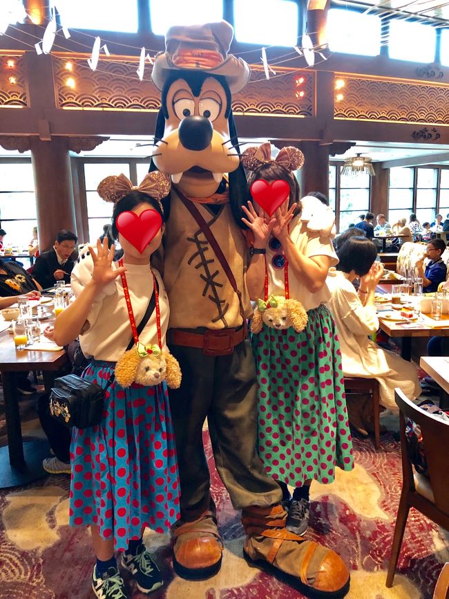 グーさんはかっこよすぎます