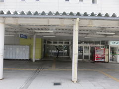 富山駅北口