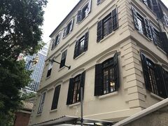 最近オープンしたリノベスポット「大館」にやってきました。