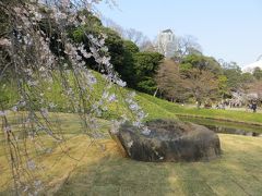 園内のガイドをご希望の方には

土・日・月と祝日の　
１１時と２時に　
無料でありますよ