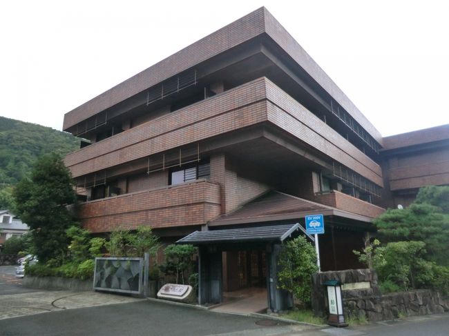 登山 18きっぷ 温泉 ごちゃまぜ旅 その3 悲しみの中の湯河原温泉 湯河原温泉 神奈川県 の旅行記 ブログ By オーヤシクタンさん フォートラベル