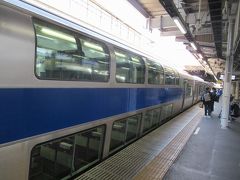 常磐線。Ｅ５３１系交直流電車。