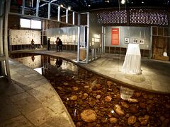 【SESC Pompeia ブラジル商業連盟社会サービス ポンペイア文化センター】

「アリアンツ・パルケ」というスタジアムがあります.........