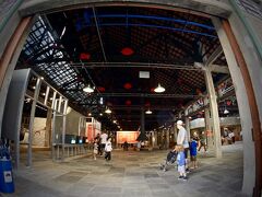 【SESC Pompeia ブラジル商業連盟社会サービス ポンペイア文化センター】

もともと、治安は........あんまり........よろしくない.........場所..........と言いますか.......