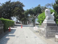 森戸神社 (森戸大明神)