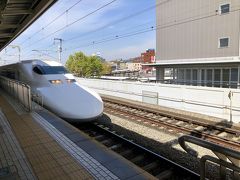 三島駅