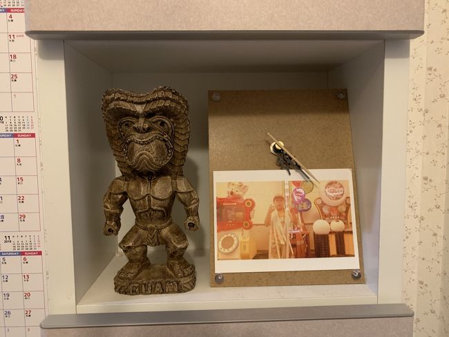 グアム 置物 土産 ティキ tiki 巻き込む グアム 置物 土産 ティキ tiki 巻き込む