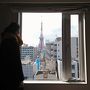 東京タワーが見える（安い）ホテルに泊まりたい！(＾＾；