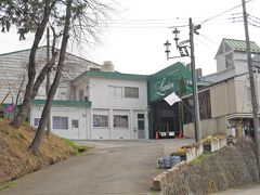 そんなこんなで、ルミエールワイナリーへ到着！！！