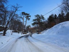 桂ヶ岡砦跡(チャシ)