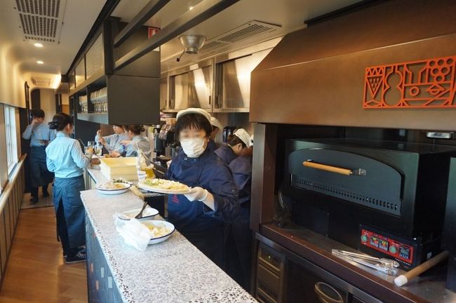 開店 走るカジュアルレストラン The Rail Kitchen Chikugo に乗る 博多 福岡県 の旅行記 ブログ By ちゃんさん フォートラベル 開店 走るカジュアルレストラン The Rail Kitchen Chikugo に乗る 博多 福岡県 の旅行記 ブログ By ちゃんさん フォートラベル