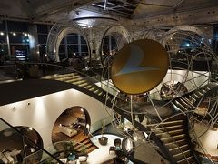 トルコ旅行記 19 イスタンブール編 その11 アタチュルク国際空港 Ist イスタンブール トルコ の旅行記 ブログ By ろくおさん フォートラベル
