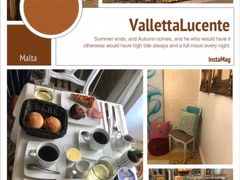 Valletta Lucente Guest House