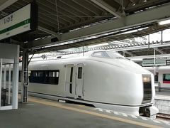 いわき到着
常磐線のトレすごも、不通３駅を残すだけですが、
次回、新駅Ｊヴィレッジと一緒にクリアしましょう。