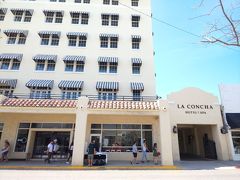 Crowne Plaza Key West-La Concha