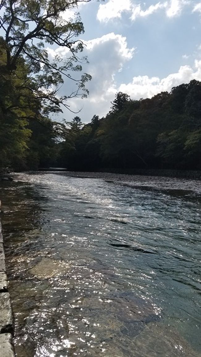 バスツアーで伊勢の旅 伊勢神宮 三重県 の旅行記 ブログ By Koyoriさん フォートラベル