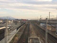 矢巾駅