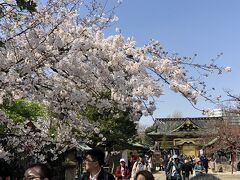 【上野公園】東照宮