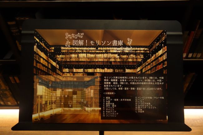 東洋を知る 日本を知る 東洋文庫ミュージアム　「インドの叡智展」 で ご近所を知る