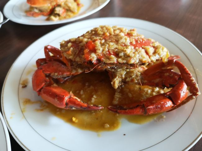 ソースは選べます。<br />気にならなかったら「にんにく」を選ぶと旨いです。