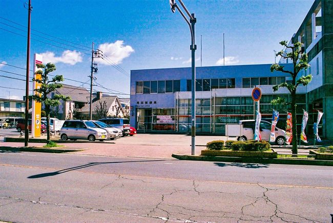 尾西(びさい）郵便局【ATMホリデーサービス実施店】 <br />〒494-8799　愛知県一宮市小信中島仁井西47-1<br />TEL：0586-62-0264<br />取扱店番号：210300<br /><br />尾西郵便局　10：20　（ 1.4km・114.3km・21.0km/h ）<br />　　　　　　10：28