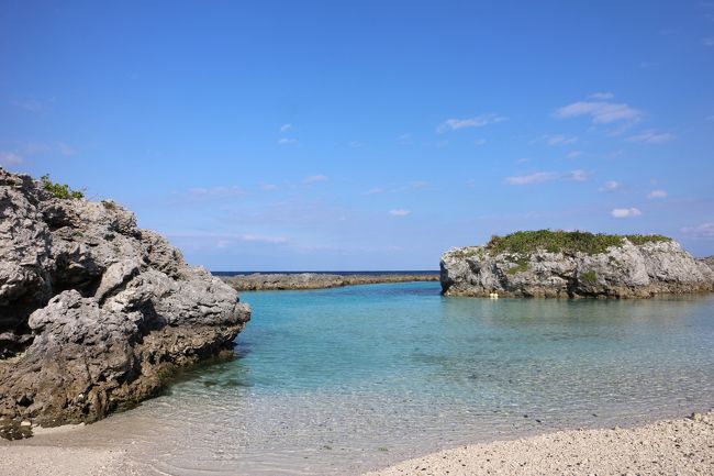 喜びの島『喜界島』へ』喜界島(鹿児島県)の旅行記・ブログ by た