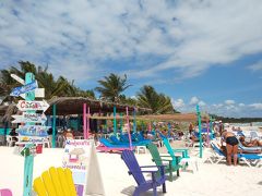 La Playa Xpu-ha Beach Club