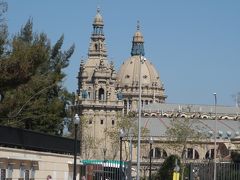 カタルーニャ美術館