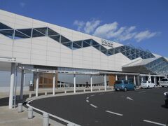 JR伊勢崎駅南口