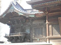 伊勢崎神社、なかなか立派