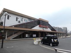 北鴻巣駅