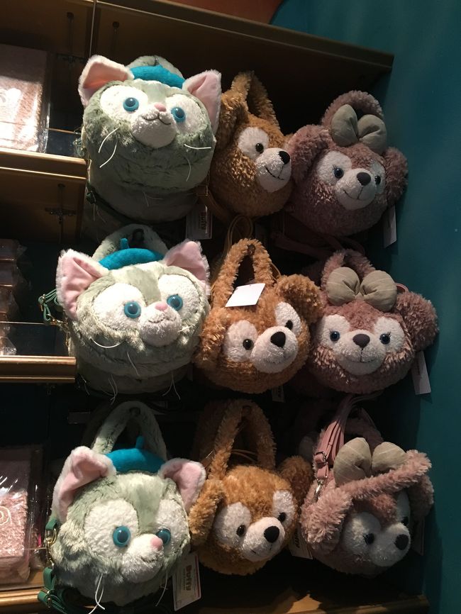 ようやく行けました イースターのディズニーシー 東京ディズニーリゾート 千葉県 の旅行記 ブログ By Toobooさん フォートラベル