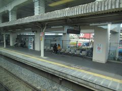 石橋駅