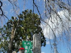 笹戸山 長泉院 (札所二十九番)