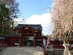 秩父神社