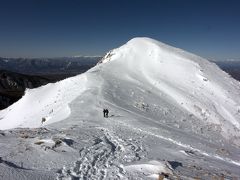 東天狗から西天狗へ、