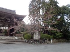 三尾神社・三井寺