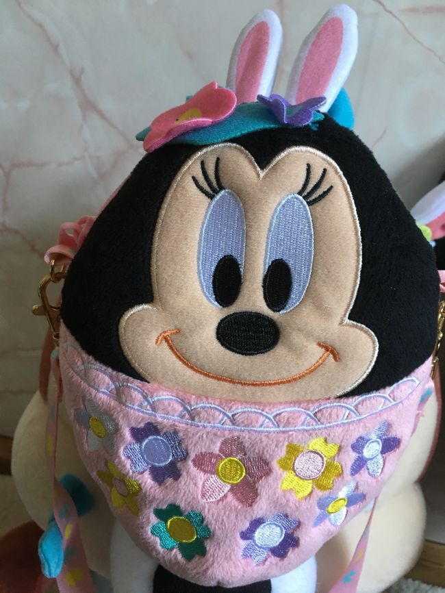 ようやく行けました イースターのディズニーシー 東京ディズニーリゾート 千葉県 の旅行記 ブログ By Toobooさん フォートラベル