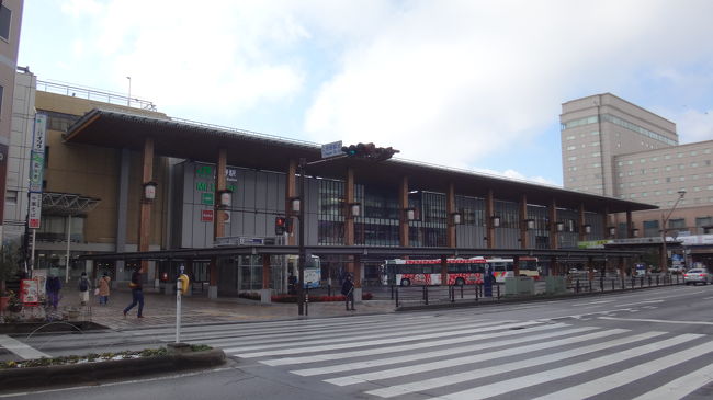 待ち合わせは長電長野駅です。