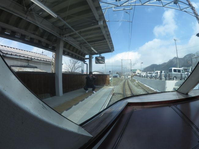 取材されるBTSさまを撮影する。<br /><br />撮る側と撮られる側。