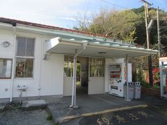 新所原駅から天竜浜名湖鉄道を使い、
二俣本町駅に来ました。
ひっそりと佇む感じです

天浜線・遠鉄共通フリーきっぷ（西ルート版）を使っています
1450円です