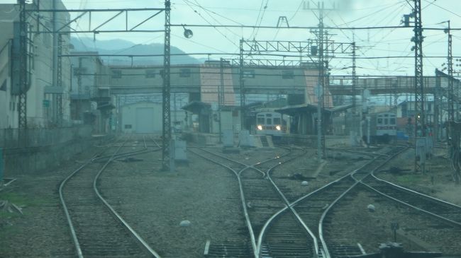 長津田かってくらい東急沿線っぽい。