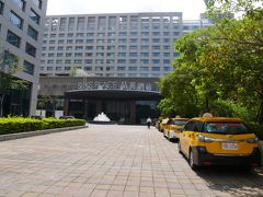 台南で泊まるホテルは、シルクスプレイス台南
大体はビジネスホテルに泊まることが多いけど、今回は珍しく5つ星ホテル

南台湾は台北に比べて物価が安く、5つ星でもかなりお得に泊まれる！！