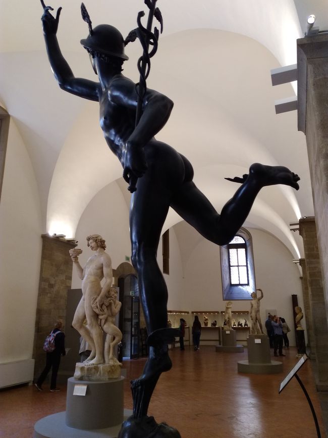 バルジェロ国立博物館 地味ですがオススメです フィレンツェ イタリア の旅行記 ブログ By 柚子柚さん フォートラベル バルジェロ国立博物館 地味ですがオススメです フィレンツェ イタリア の旅行記 ブログ By 柚子柚さん フォートラベル