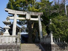 峰住神社