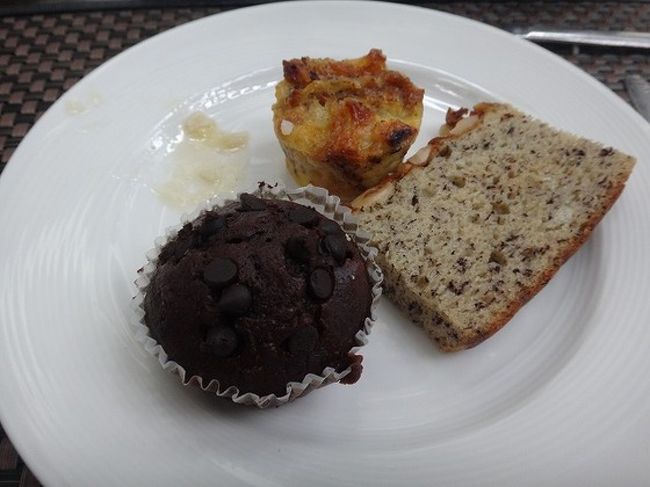 この日は、取ってみた。おなかいっぱい。