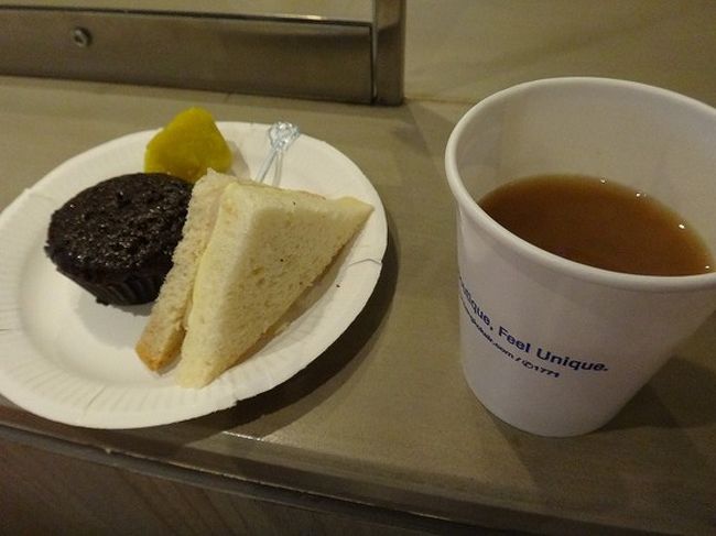 ついつい食べちゃう。