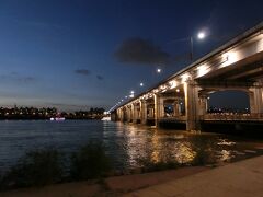 this bridge makes...