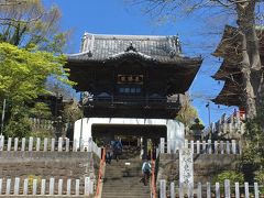 紅龍山布施弁天東海寺